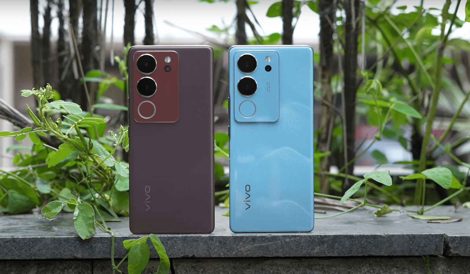 Best Midrange Camera Smartphones in Kenya Right Now