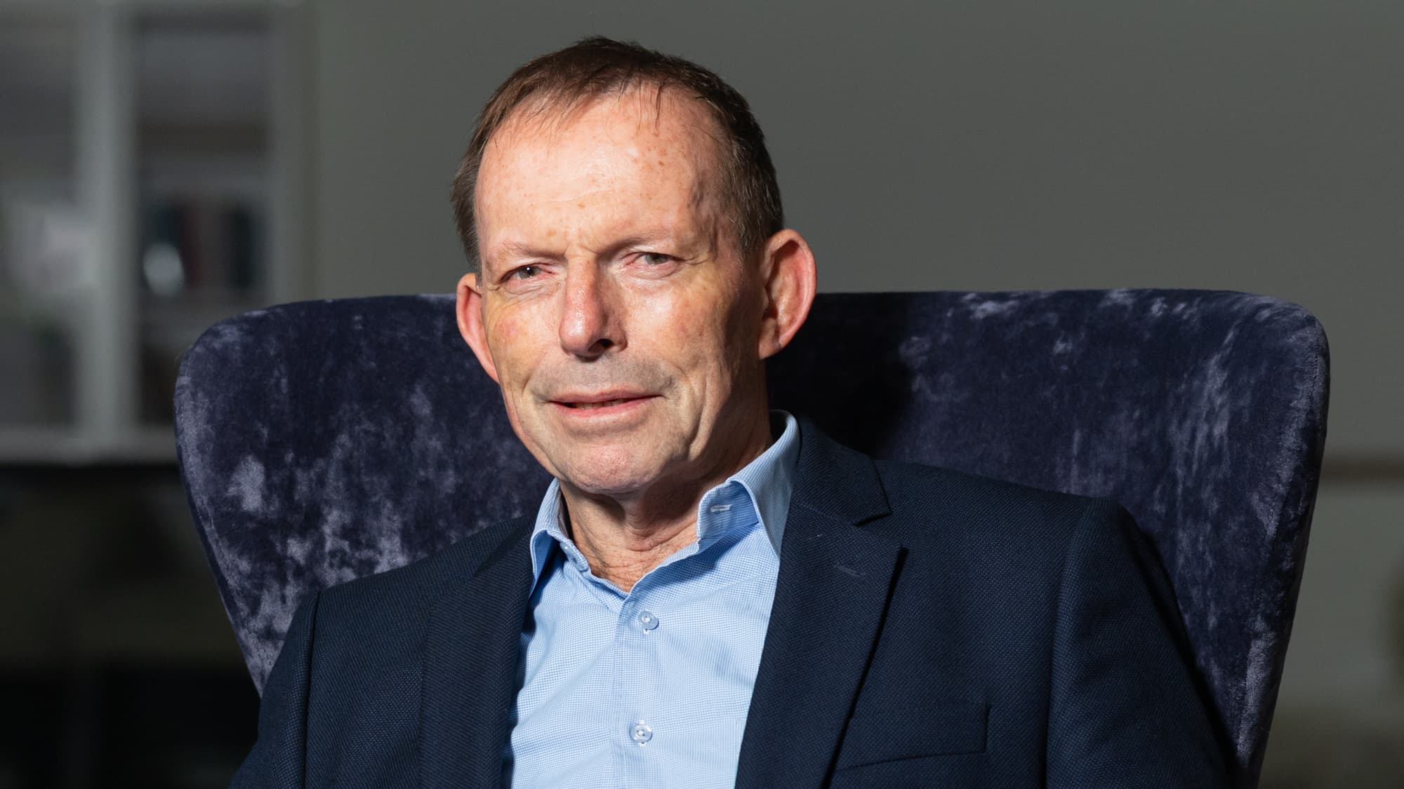 Tony Abbott Siblings: Meet the Siblings Squad Behind the Australian Politician