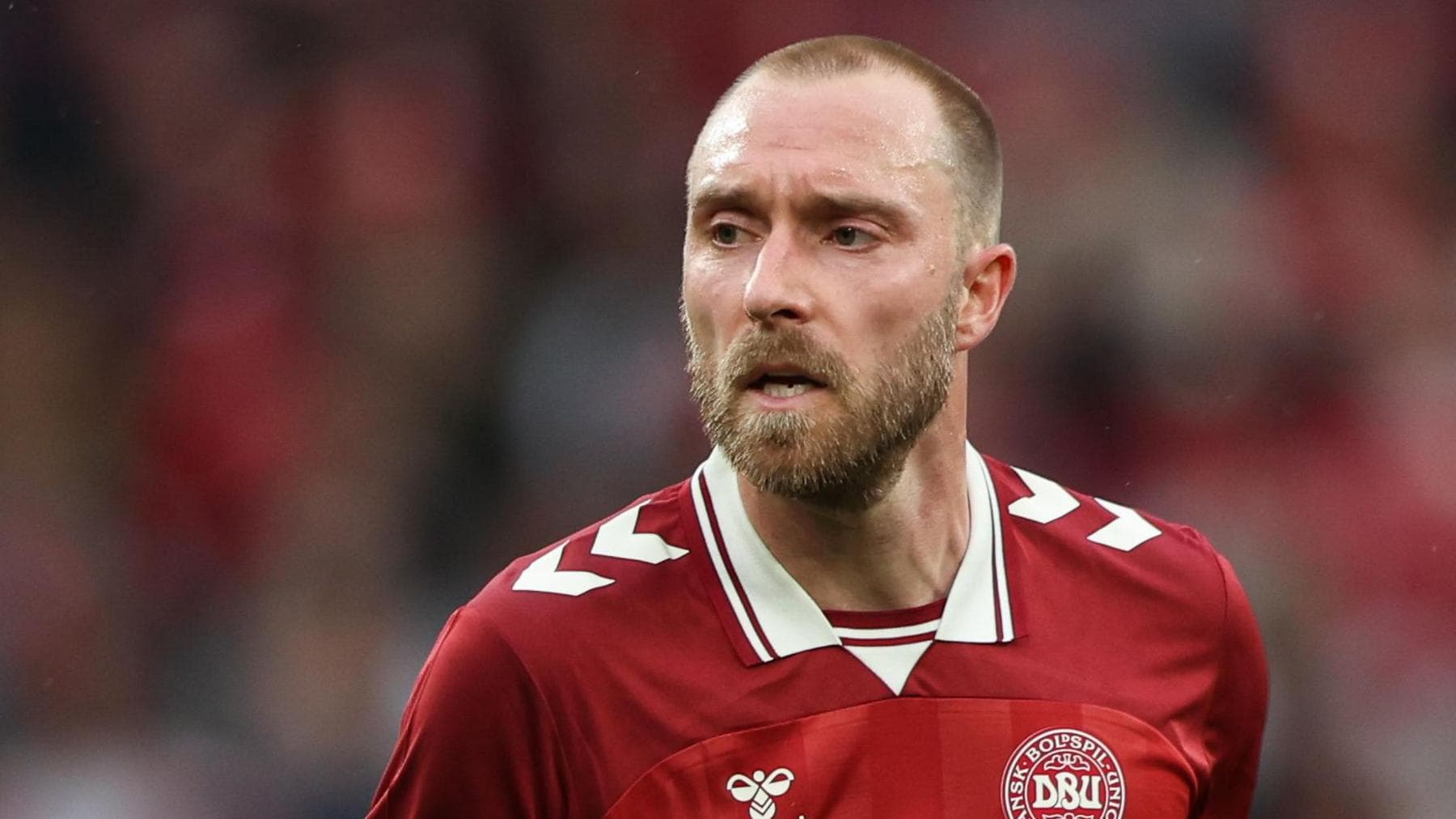 Christian Eriksen Net Worth, Salary and Career Earnings