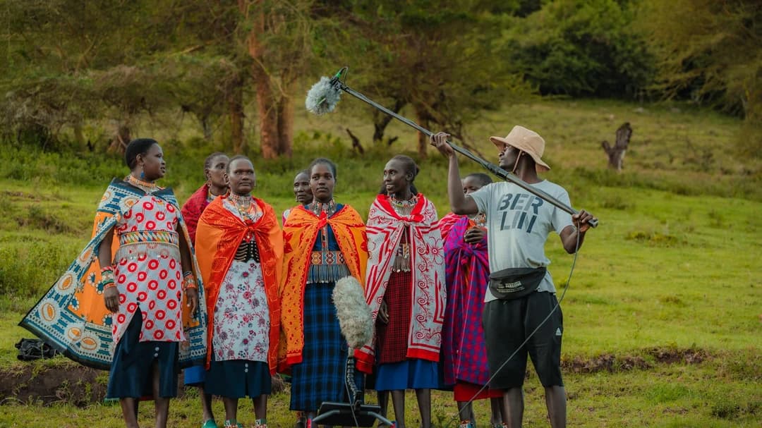 Kenyan-Nigerian film ‘One Woman, One Bra’ to premiere in Nairobi cinemas