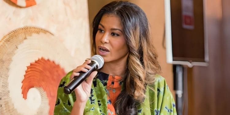 From TV Screens to Boardrooms: Julie Gichuru’s Journey Beyond Journalism