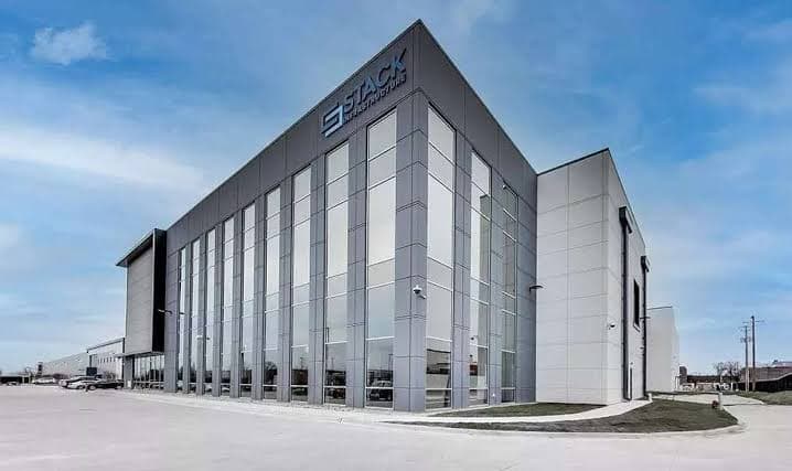$30bn STACK Asia Data Centre Build-Out Draws BlackRock-Backed AIP, KKR in APAC Acquisition Race