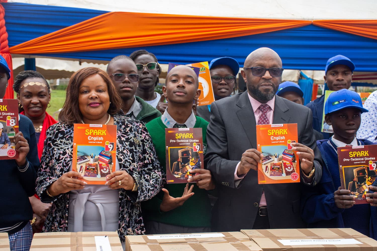 Kenya Marks National Reading Day 2026 to Empower Minds