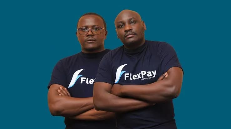 FlexPay says Naivas used police to chase a contract debt before its founders were arrested