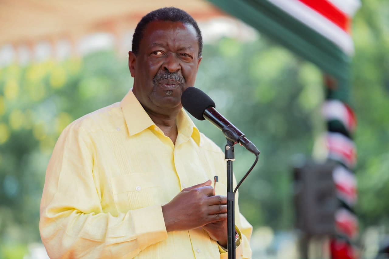 Govt clarifies BATUK status, says Kenya-UK defence ties remain intact