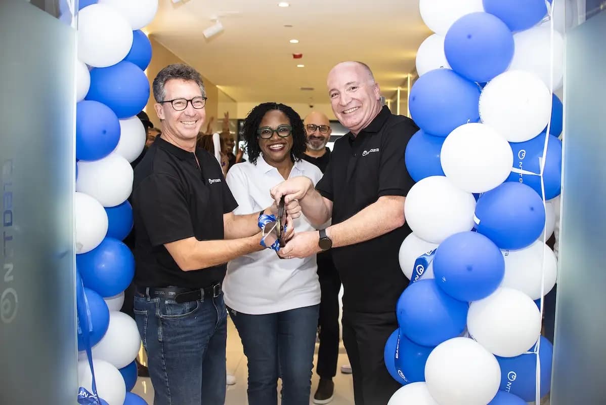 NTT DATA Powers New Nairobi HQ with Solar Energy