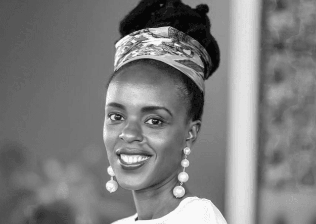Jahmby Koikai Honoured at Memorial Service in Nairobi Chapel