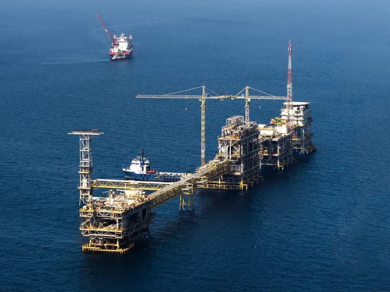 All to know about the $1.7 billion Saudi Aramco Offshore Works Program
