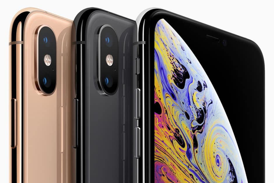 Apple Unveils the iPhone Xs, Xs Max and the ‘Cheaper’ iPhone XR