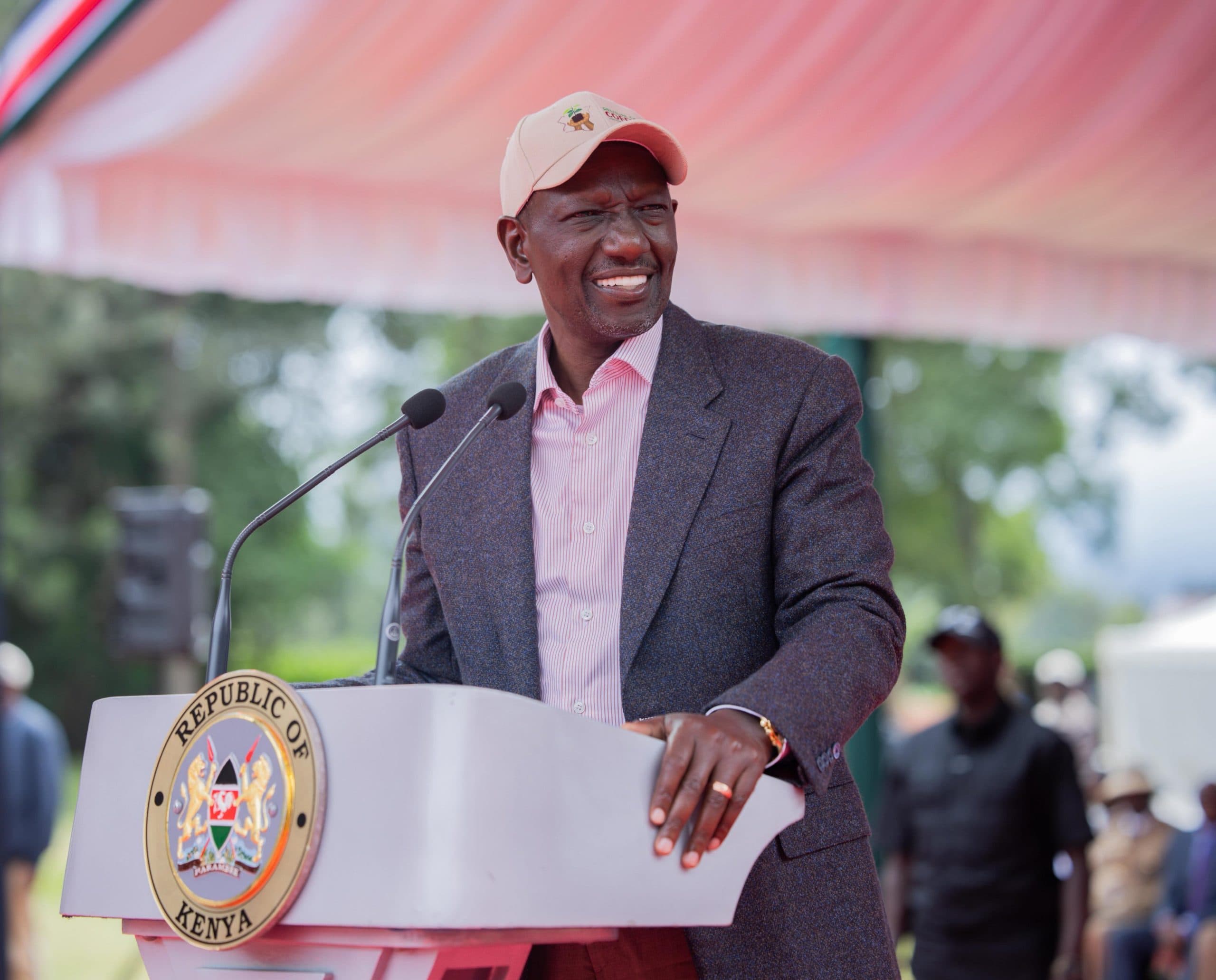 Coffee farmers to receive payments within five days under new reforms