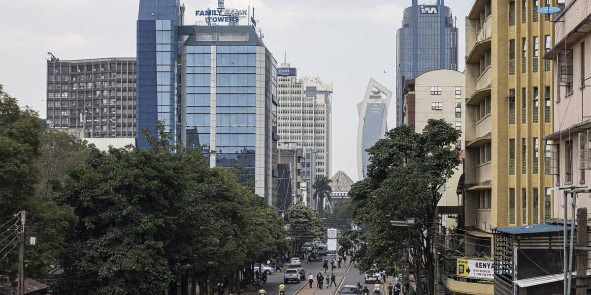 New income tax rates World Bank wants for Kenyans earning over Sh24,000