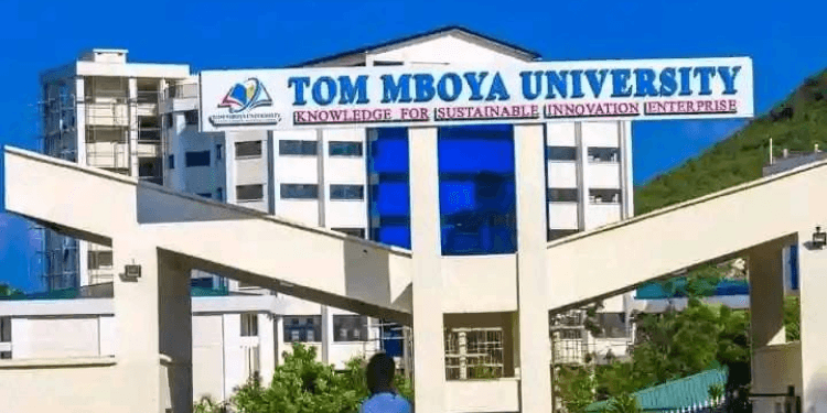 Tom Mboya University Declares Teaching Jobs for Lecturers and Other Vacancies: How to Apply
