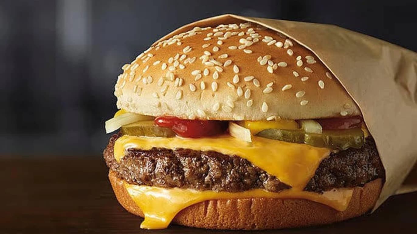 McDonald’s Takes Fast Food Fine Dining With One-Day Chef’s Table Experience