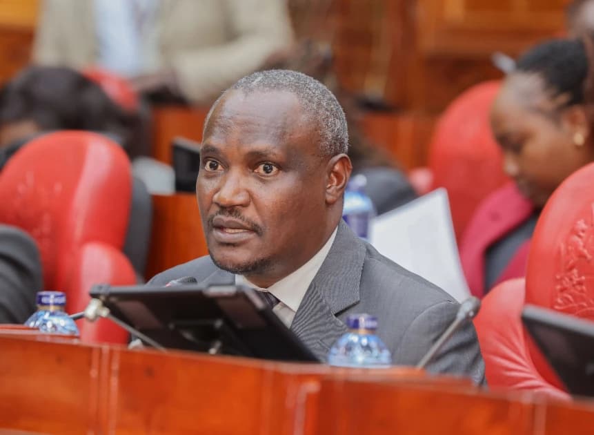 CS Mbadi appoints six members to National Infrastructure Fund Board
