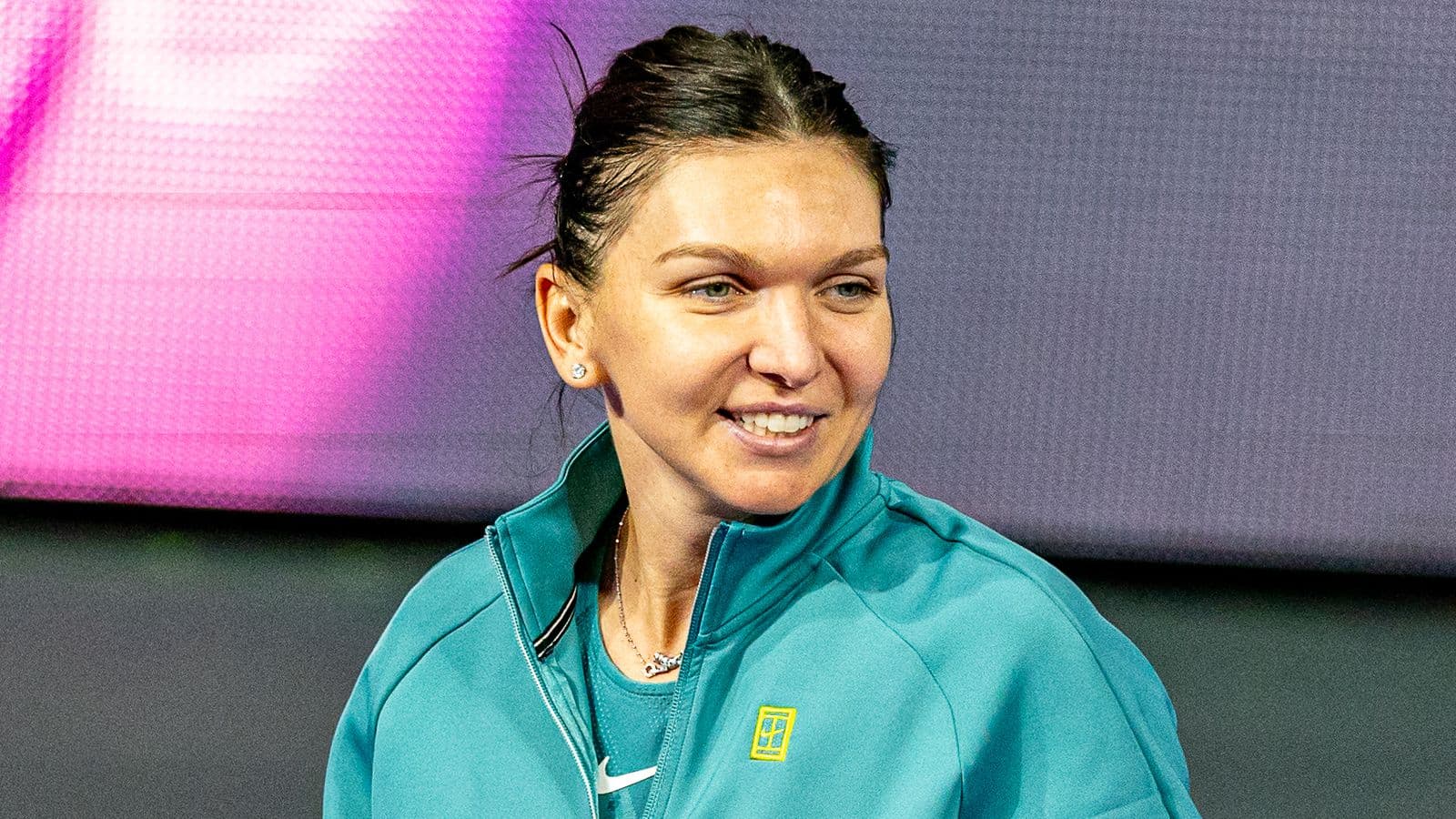 Simona Halep Net Worth