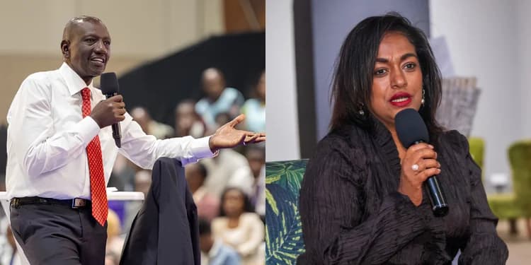 Ruto Orders Call to Dr Gikonyo Over SHA Claims – Doctor Snubs It, His Daughter Then Contradicts Him