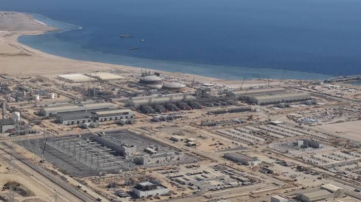 $8.4bn NEOM Green Hydrogen Plant: World’s Largest Hydrogen Facility Hits Construction Milestone