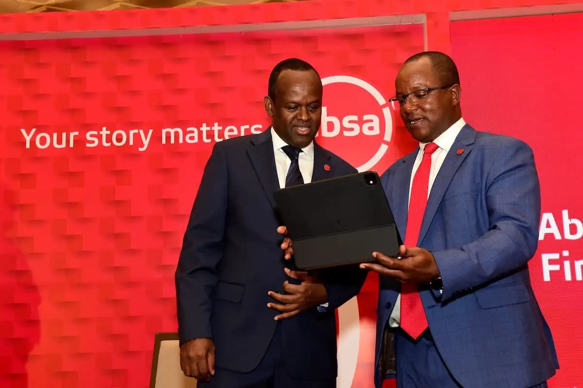 Absa Bank Kenya Posts KSh 5.3 Billion Q1 Profit