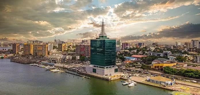 Wärtsilä to Develop 30MW Victoria Island Power Plant in Lagos, Nigeria