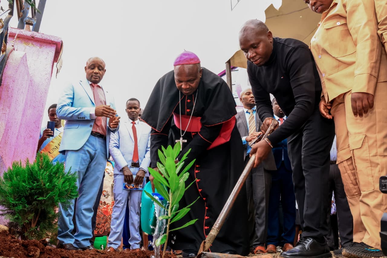 Church leaders and education stakeholders urge Kenyans to embrace national values