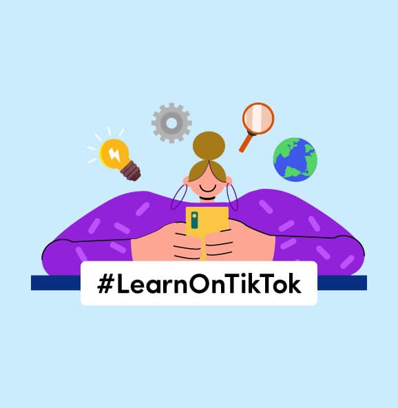 TikTok reshapes STEM learning across Sub-Saharan Africa