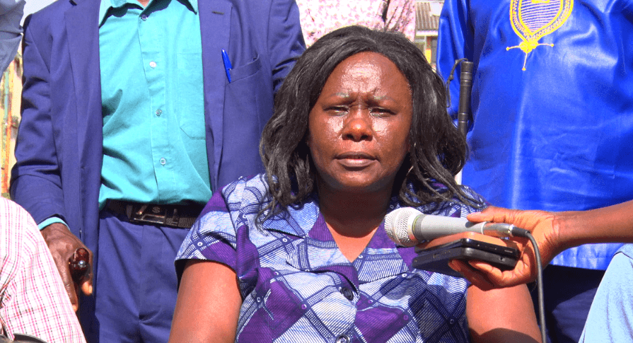 Migori PWDs call for urgent repairs to Migori Bridge