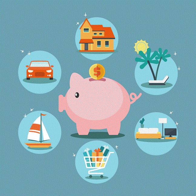 Finance: What To Consider When Choosing A Long Term Savings Account