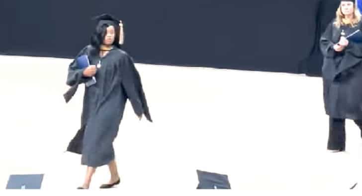 UAH’s Spectacular Graduation Celebration for Kenyan Beneficiaries