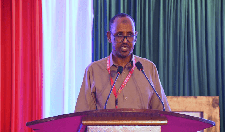 Govt intensifies efforts to curb teenage pregnancies
