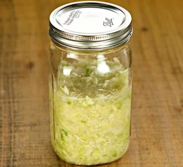 Fermented Foods: How To Make Sauerkraut And Why You Should Add This Cabbage Dish To Your Diet