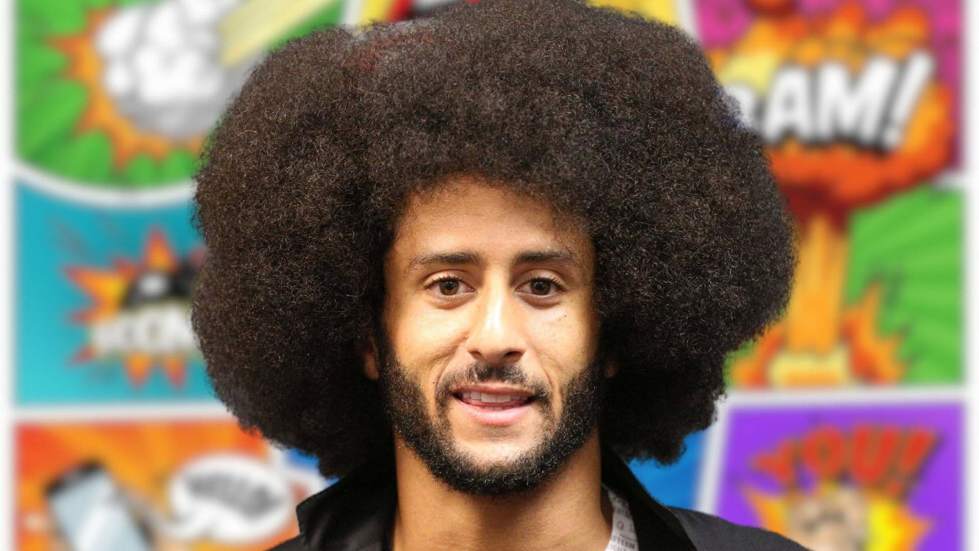 Colin Kaepernick Launches Lumi, A Startup That Empowers Creators with AI Tools