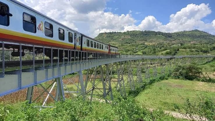 Karen, Langata residents seek postponement of Riruta-Ngong rail consultations