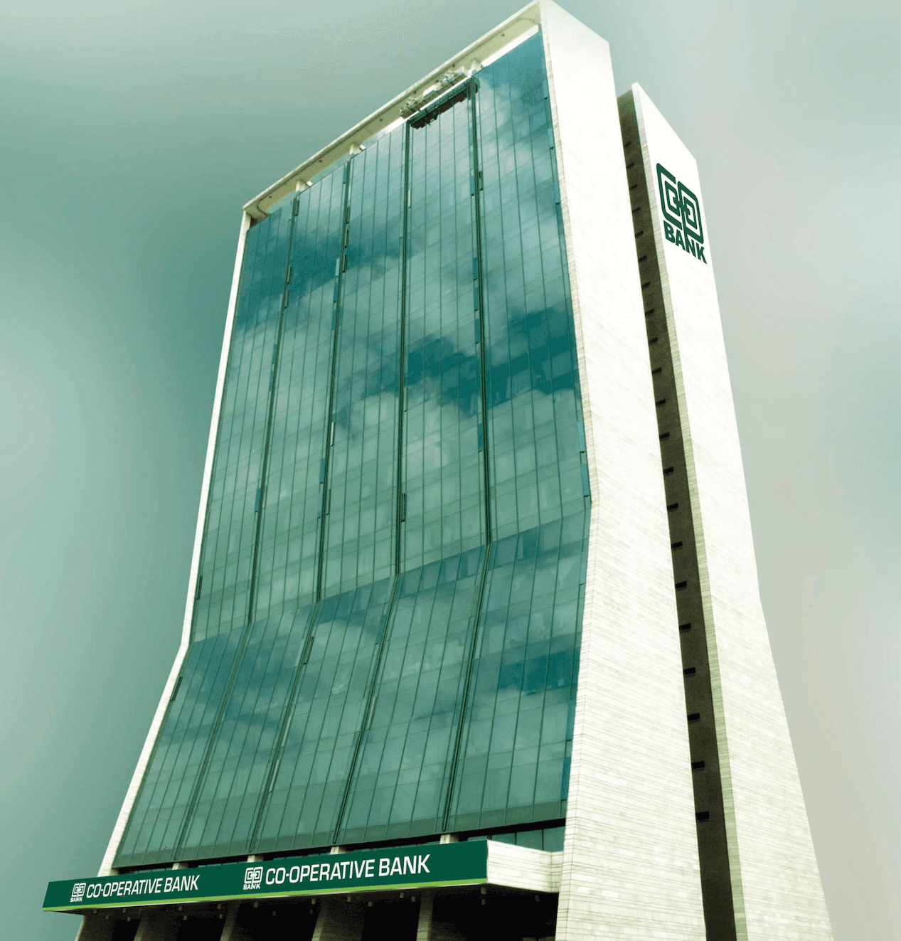 Co-operative Bank Half-Year Profit Grows to Sh18.2 Billion