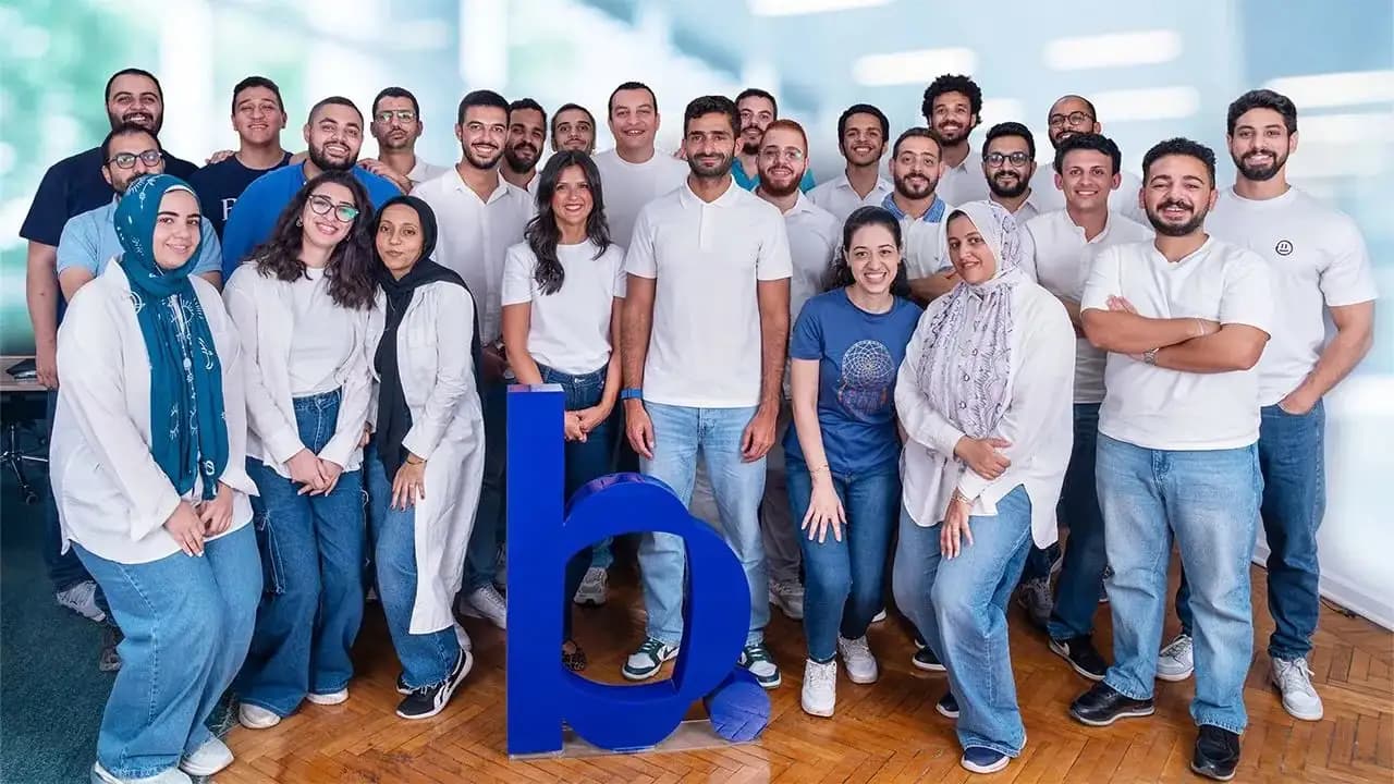 Cairo HR Tech Startup bluworks Raises $1 Million Seed Round