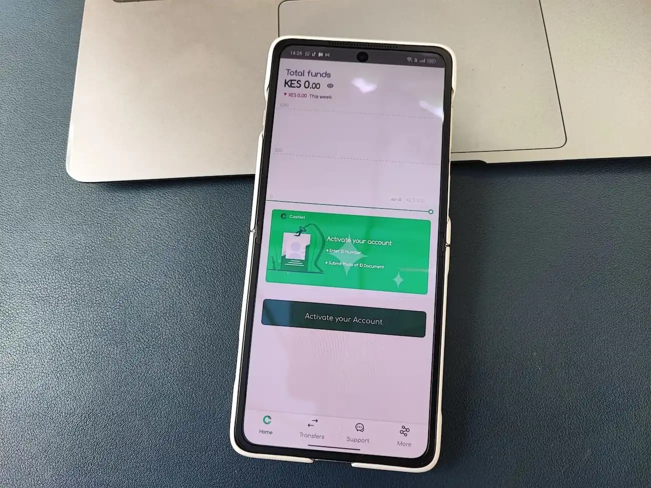 Kenyan Fintech, Sycamore Capital, Launches Cashlet app After Successfully Exiting the CMA Sandbox
