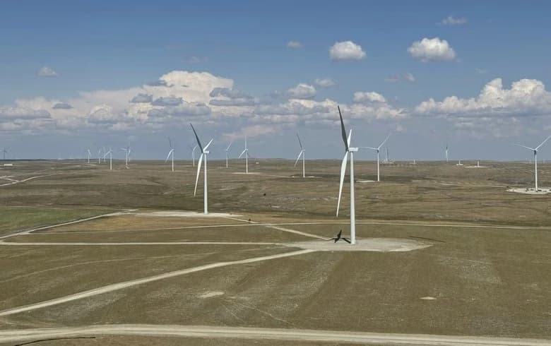 Puget Sound Energy Brings 248-MW Beaver Creek Wind Farm Online in Montana