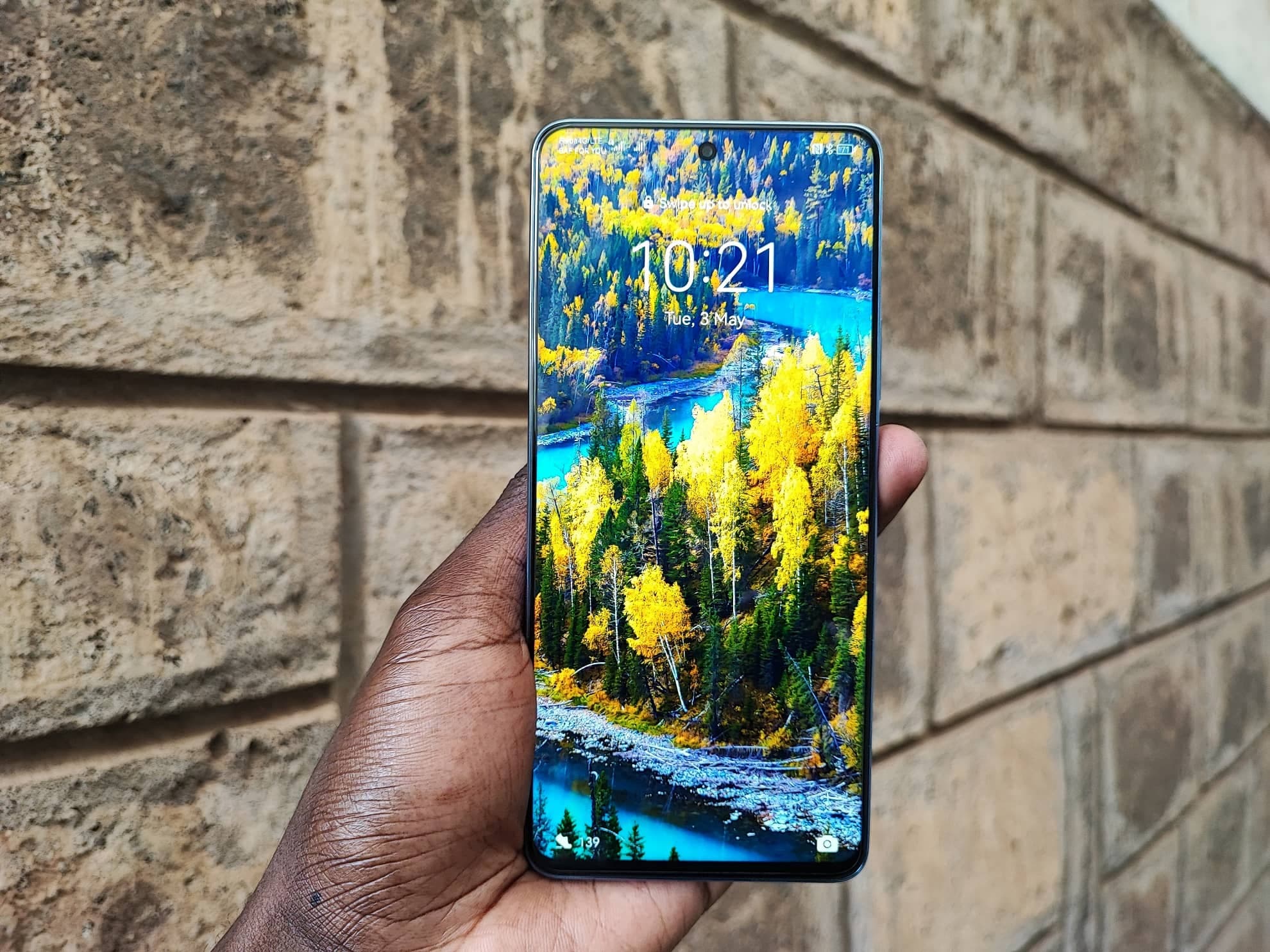 Huawei nova 9 SE Unboxing and First Impressions