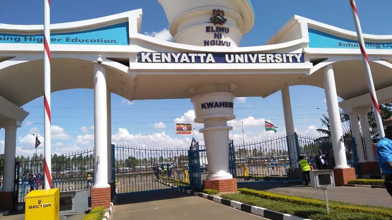 KU advertises various job opportunities, here’s how to apply