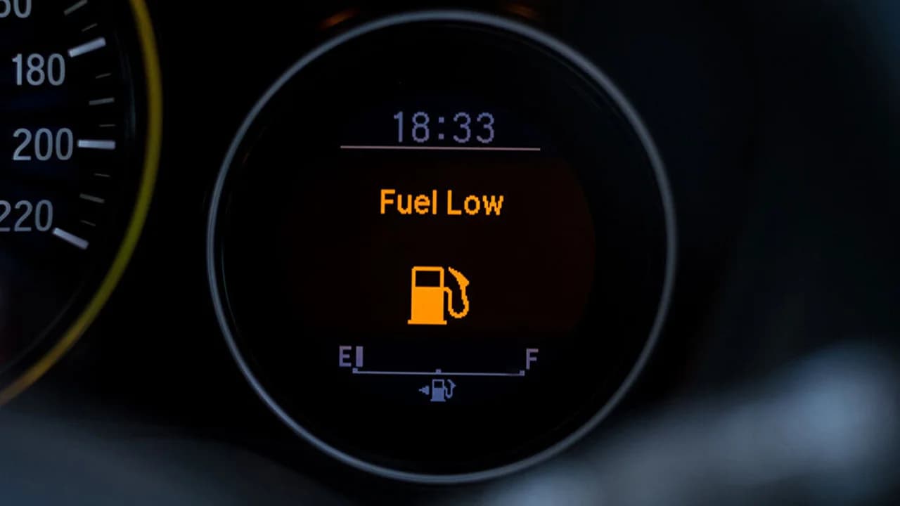 Fuel Shortage in Kenya Linked to Supply Chain Disruption