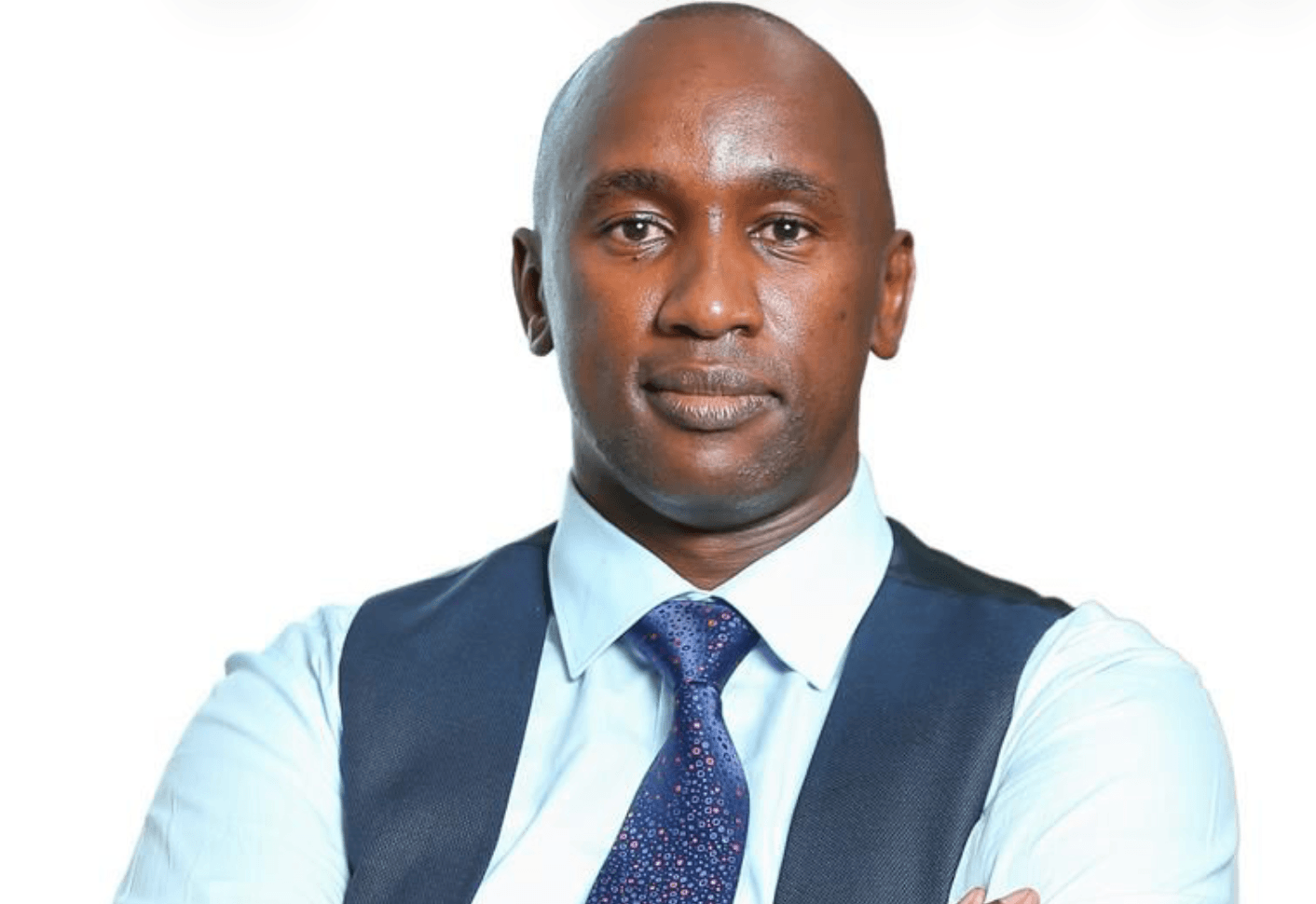 Peter Ng’eno appointed Corporate Banking Director, KCB Bank Kenya