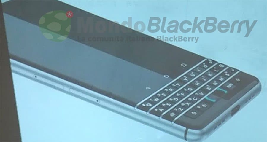 BlackBerry to Release 3 Android Smartphones by Early 2017