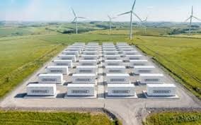 Michigan Approves 1.3 GW Battery Portfolio, Including 332 MW Supporting Oracle‑OpenAI $16B AI Data Center in Saline Township