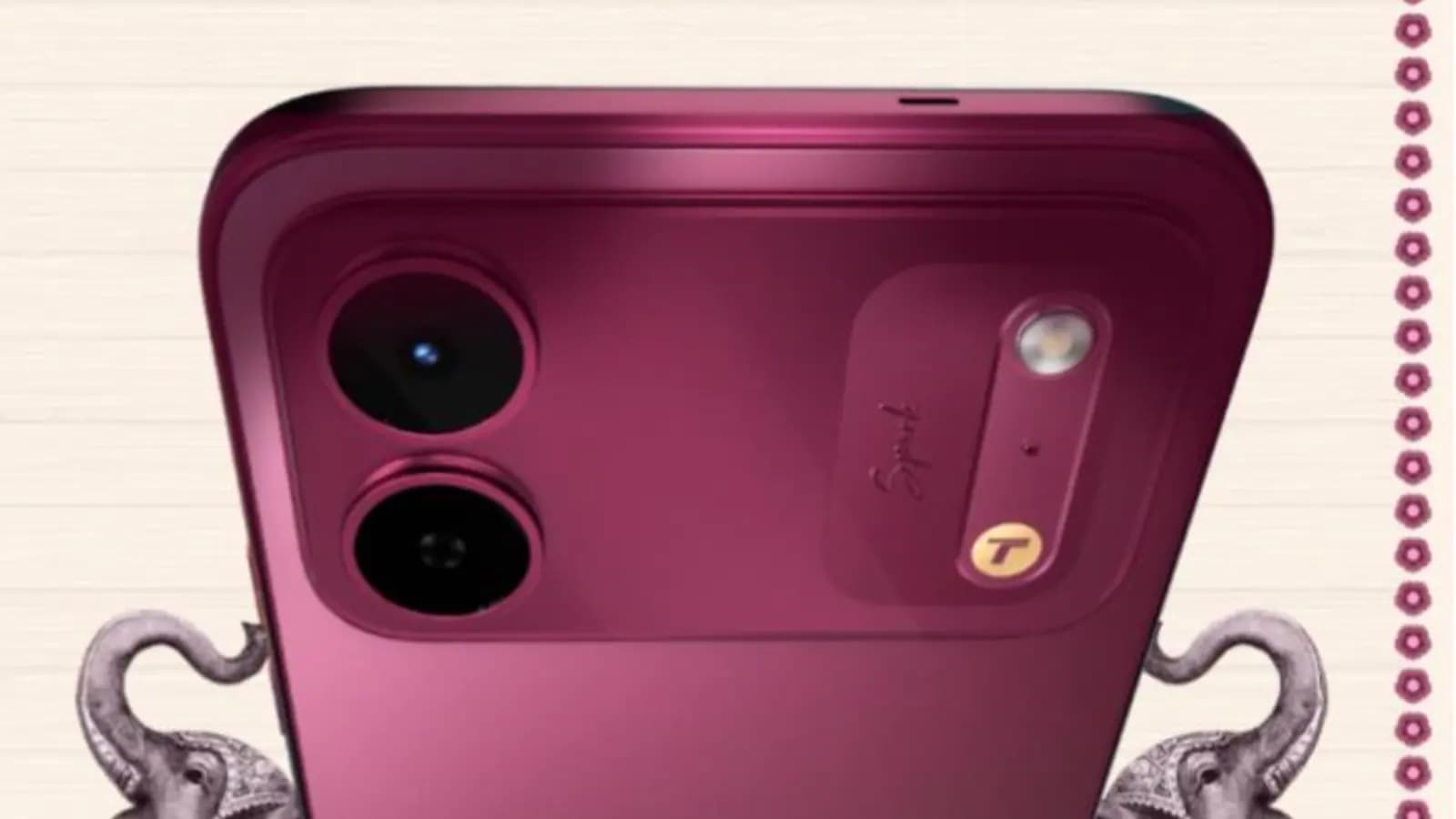 Tecno’s Spark Go 3 Pro brings IP69 water resistance to a 5,200mAh budget phone