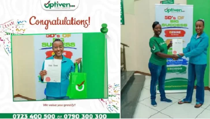 Optiven Limited: The Most Reliable Real Estate in Kenya Company