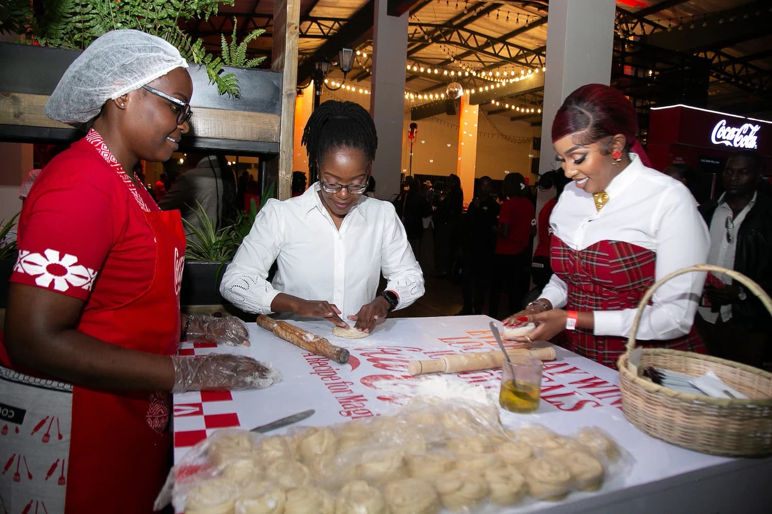 At Coca-Cola, Magic of Shared Meals Campaign Rolls Off