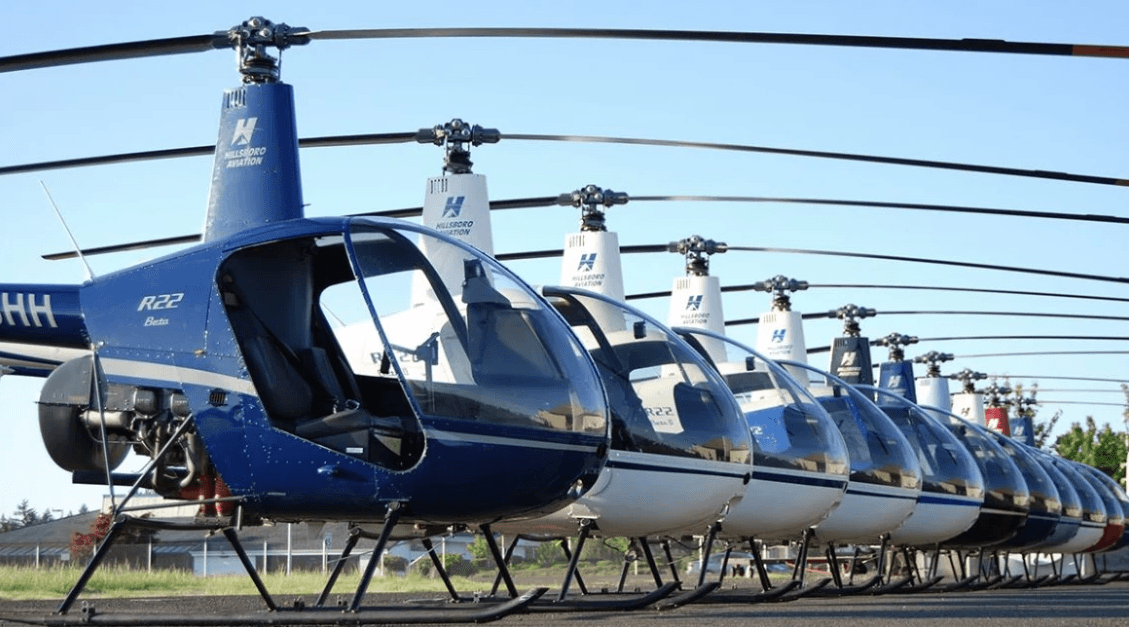 9 Deep-Pocketed Politicians With The Most Helicopters In Kenya