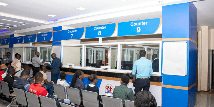 Why Kenyan Citizens Are Being Ordered to Leave Cambodia
