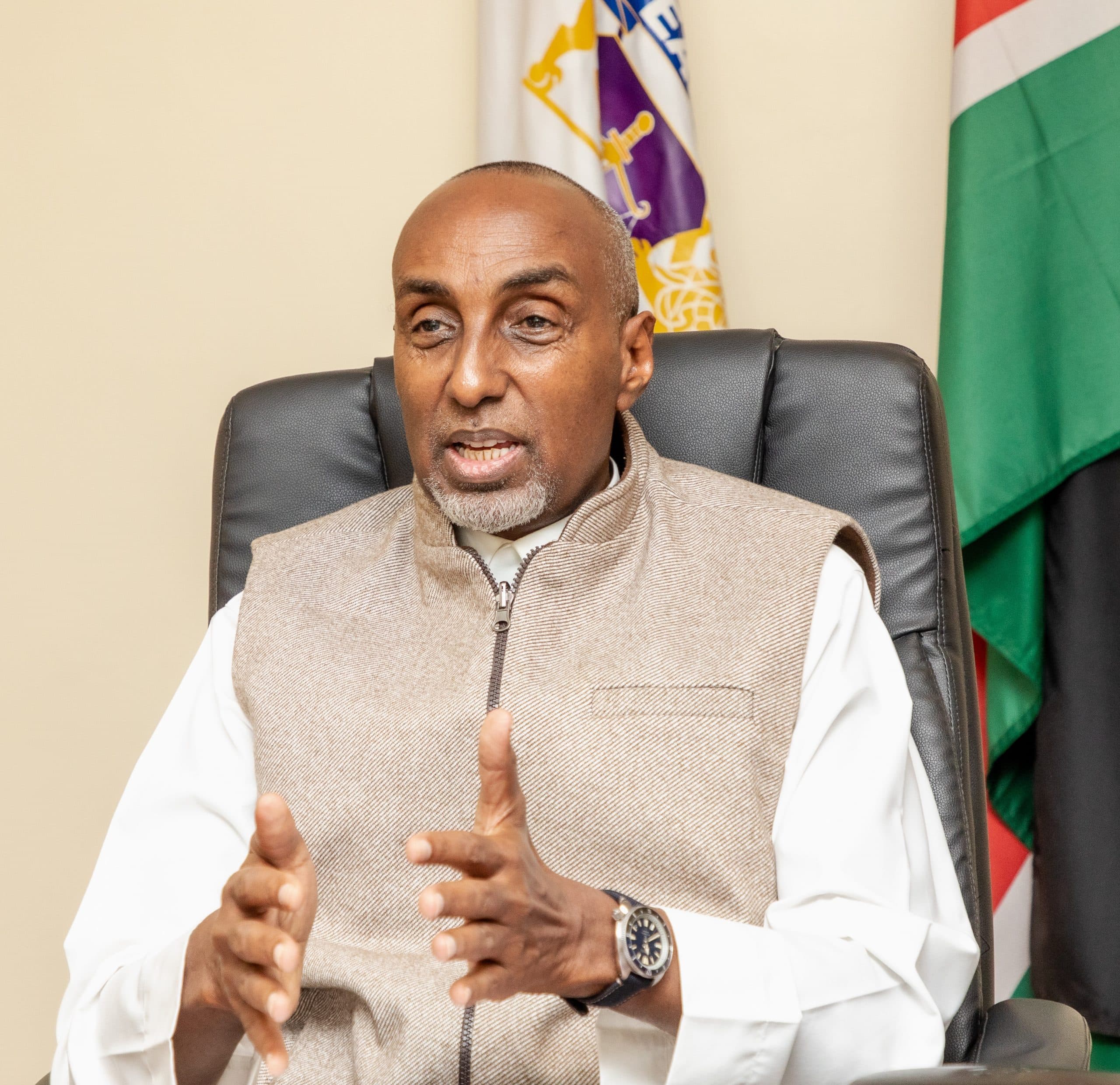 67 cases related to NGCDF under investigations, EACC says