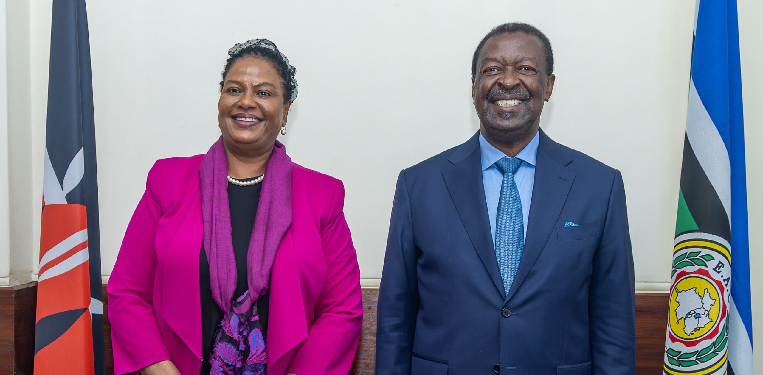 Kenya mounts strategic push for Justice Njoki Ndung’u ICC bid