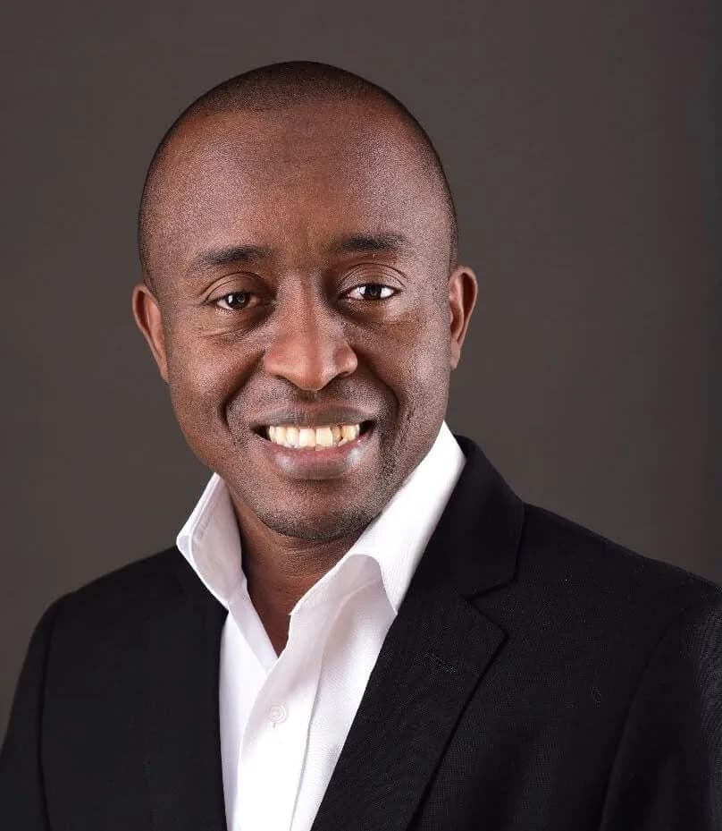 Turaco promotes Todwell to Africa commercial chief